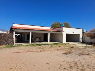 Casa en Huepac - 1