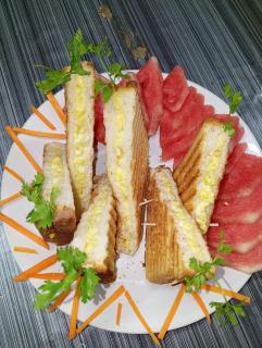 Ave Maria GuestHouse - Colva - 5