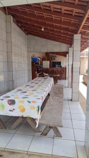 Casa com piscina - Rondônia Rural Show - 1