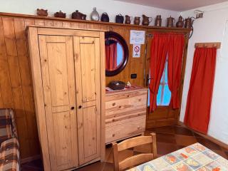 CASA VACANZE NORA - Chamois - 1