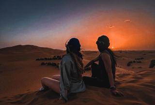 Merzouga sands luxury camp - Merzouga - 7