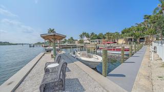 Siesta Sea Gem - 4