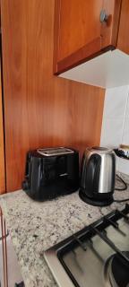 Bisceglie Apartment - Bisceglie - 5