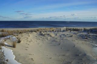 Surf City Escape! Charming 4-bedroom Oceanfront - Surf City - 1