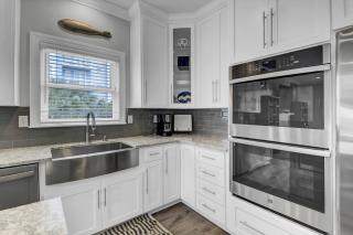 Grand Pavilion 34 by Wild Dunes, Luxury Home - Isle of Palms - 5