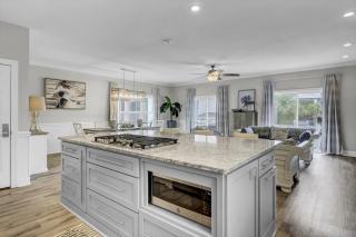 Grand Pavilion 34 by Wild Dunes, Luxury Home - Isle of Palms - 3