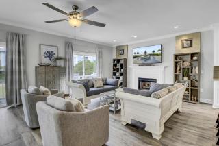 Grand Pavilion 34 by Wild Dunes, Luxury Home - Isle of Palms - 2