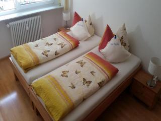 Ardoma's Ferienwohnung - Fribourg-en-Brisgau - 7