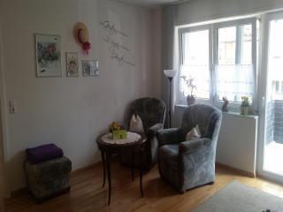 Ardoma's Ferienwohnung - Fribourg-en-Brisgau - 6