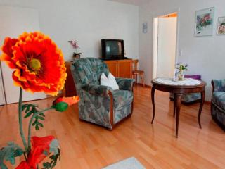 Ardoma's Ferienwohnung - Fribourg-en-Brisgau - 2