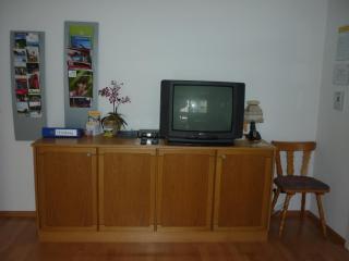 Ardoma's Ferienwohnung - Fribourg-en-Brisgau - 1