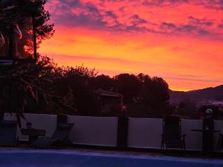 B&B Finca la Yuca "Un paraíso en Ontinyent" - 1