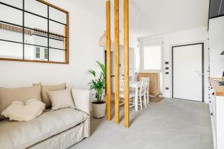 Certosa District - Modern Flat & Free Box Parking - Milan - 4