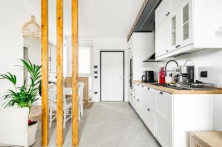 Certosa District - Modern Flat & Free Box Parking - Milan - 5