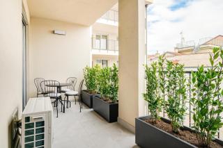 Certosa District - Modern Flat & Free Box Parking - Milan - 6