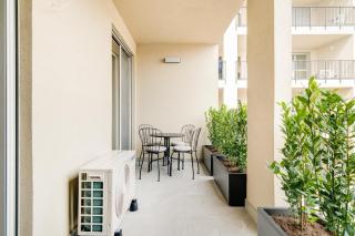 Certosa District - Modern Flat & Free Box Parking - Milan - 2