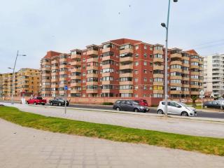 Vista Frontal Avenida del Mar La Serena Chile - 4