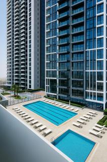 Luxurious & Modern Studio in JVC - Dubái - 8