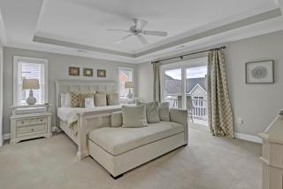 Grand Pavilion 34 by Wild Dunes, Luxury Home - Isle of Palms - 7