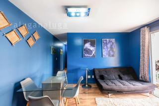 Apartamento Aconchegante USP & Villa Lobos - São Paulo - 8