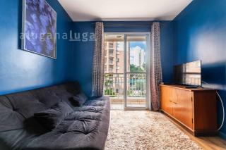 Apartamento Aconchegante USP & Villa Lobos - São Paulo - 6