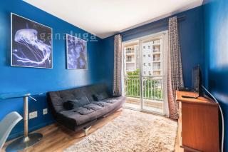 Apartamento Aconchegante USP & Villa Lobos - São Paulo - 5