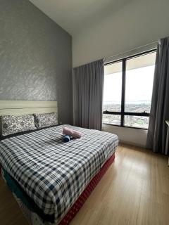 Entire rental unit in USJ 1 - Subang Jaya - 8