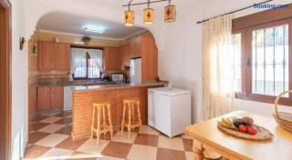 Villa Antonia - Casabermeja - 1