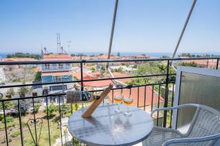 Poseidon Apartments - Skála Kefalonias - 4