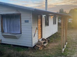 Cabaña aeropuerto puerto montt - 4