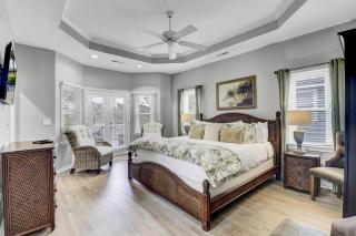 Grand Pavilion 71 by Wild Dunes, Home in Resort Core with Amenity Access - Isle of Palms - 7