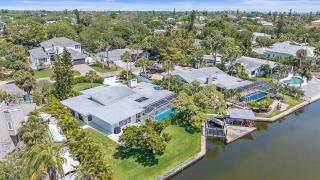 The Windward House - Siesta Key - 6