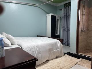 1 Bedroom house near Zam Zam Islamic Primary school - Kampala - 2