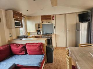 Bungalow accueillant à Les Mathes de 40 m² - Les Mathes - 7