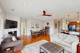 Siesta Sunset Retreat - 6