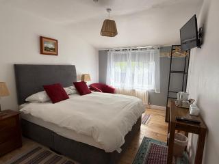 The Old Anchor B&B Annascaul - Annascaul - 7