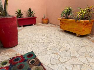 Charming and peaceful F3 House - 2