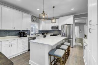 Grand Pavilion 71 by Wild Dunes, Home in Resort Core with Amenity Access - Isle of Palms - 0