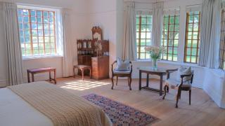 St Fort Farm Guesthouse - 5