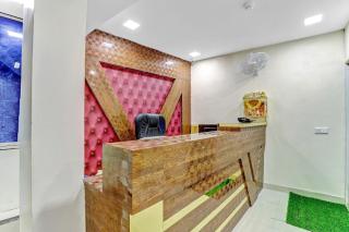 Hotel O Bhavya Residency - Naroda - 7