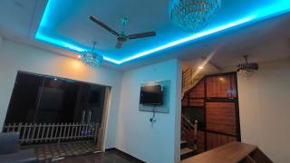 Musk Hill Resort - 2