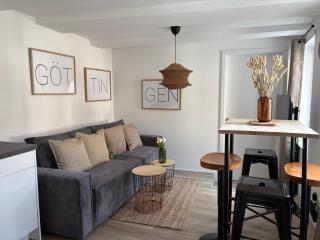2 Zimmerwohnung in der City von Göttingen - Gotinga - 7