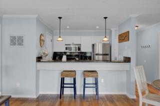 Lagoon Villas 21 by Wild Dunes, with Amenities - Isle of Palms - 0