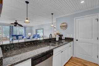 Lagoon Villas 21 by Wild Dunes, with Amenities - Isle of Palms - 6