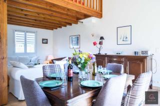 Maison de vacance avec jardin 8 personnes Biscarrosse - Biscarrosse - 4