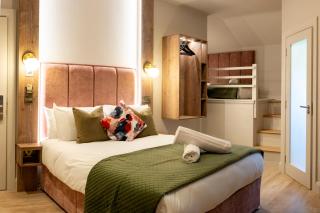 The Woodquay Townhouse - Galway - 3