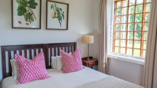 St Fort Farm Guesthouse - Clarens - 1