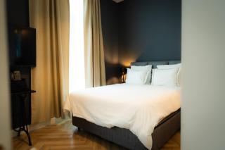Hotel Grand Place - Mons - 8