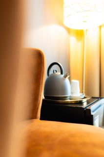 Hotel Grand Place - Mons - 2