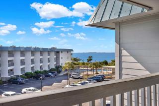 Savannah Beach & Racquet Club 303A - Tybee Island - 0